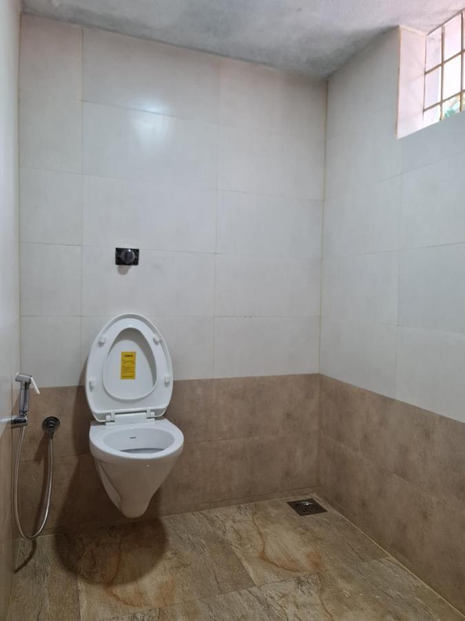 The Backwater Homestay Udupi Dış mekan fotoğraf