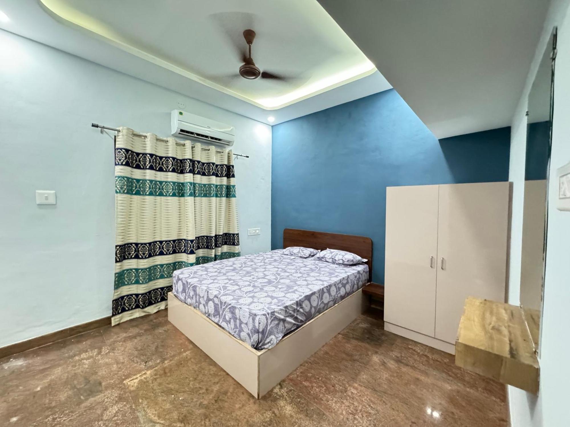 The Backwater Homestay Udupi Dış mekan fotoğraf